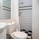 Spacious With Garden