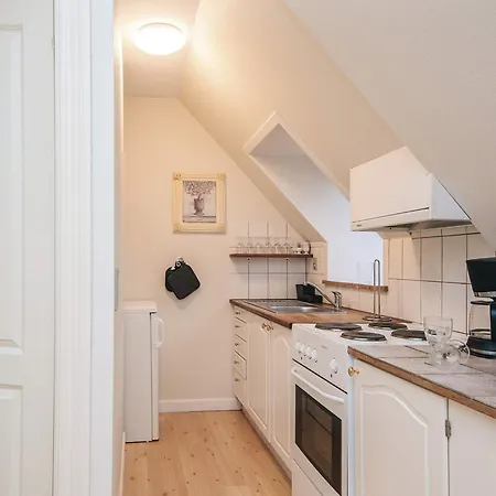 Spacious With Garden * Skanderborg