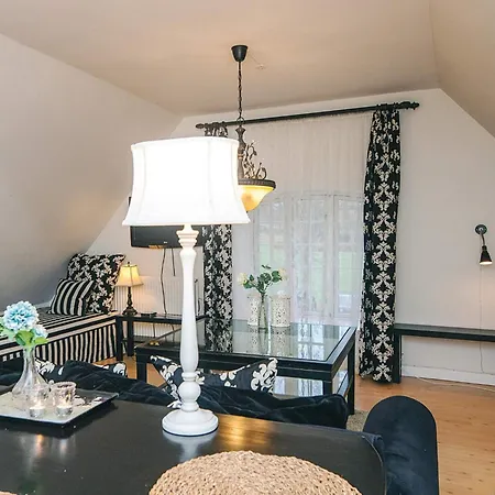 Spacious With Garden Skanderborg