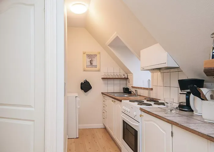 Spacious With Garden * Skanderborg