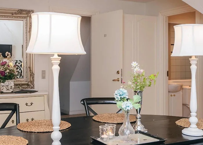 Tatil Evi Spacious With Garden *