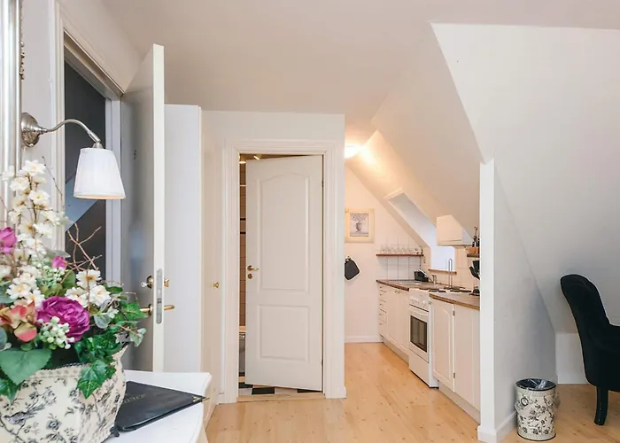 Spacious With Garden Skanderborg